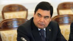 Страны Каспия сами решат, как пройдут трубопроводы - лидер Туркмении