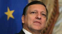 Янукович заверил ЕС, что газовых кризисов больше не будет - Баррозу