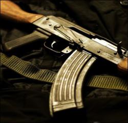 На таджикском Памире боевики сдали более 200 единиц оружия