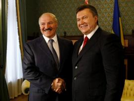 Почему Лукашенко пошел на обострение отношений с Януковичем?