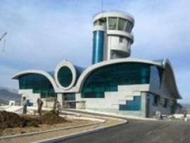 «Азербайджан не допустит полетов в Ханкенди»