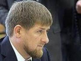Самым критикуемым главой региона оказался Кадыров