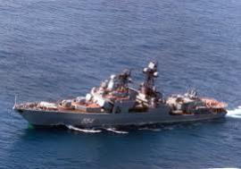 Визит в Баку ракетного корабля «Дагестан»: хочет ли Азербайджан защититься на Каспии «российским зонтиком безопасности»?