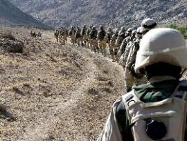Война США с Ираном приведет к возобновлению войны в Карабахе?