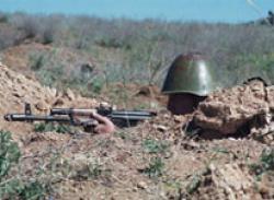 Армянские солдаты перестреляли друг друга: более 14 погибших