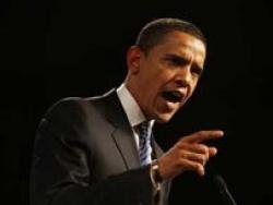 Обама огласил стратегию борьбы с "Исламским государством" в Ираке