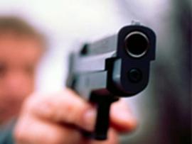 Мексиканец застрелился, когда делал селфи с пистолетом