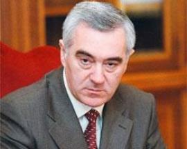 Дмитрий Медведев освободил от должности своего советника Мурата Зязикова
