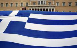 В Греции объявлено о досрочных парламентских выборах
