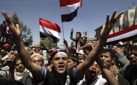 Оппозиция Египта отвергает призыв президента к диалогу