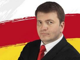 Соперник избранного президента Южной Осетии объявил о создании партии