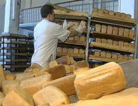 Цены на хлеб в России достигли пятилетнего максимума
