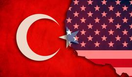 Турция и США могут создать бесполетную зону на границе с Сирией