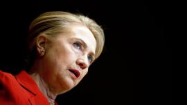 Хиллари Клинтон госпитализирована - у нее найден тромб