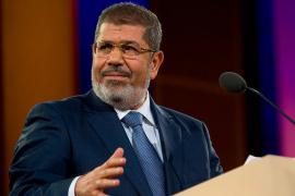 Египетского футболиста накажут за поддержку Мурси