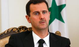 Асад призвал Обаму следовать здравому смыслу американцев