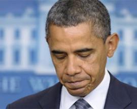 Барак Обама призвал Конгресс США проголосовать за операцию против Сирии