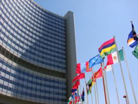 ООН просит денег на 2013 год