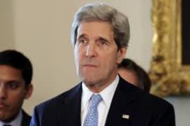 США созывают встречу коалиции по противодействию "Исламскому государству"