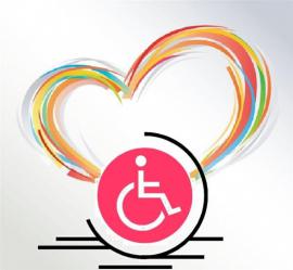 Сегодня во всем мире отмечают день инвалидов