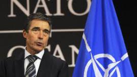 НАТО не собирается вмешиваться во внутренние дела Сирии