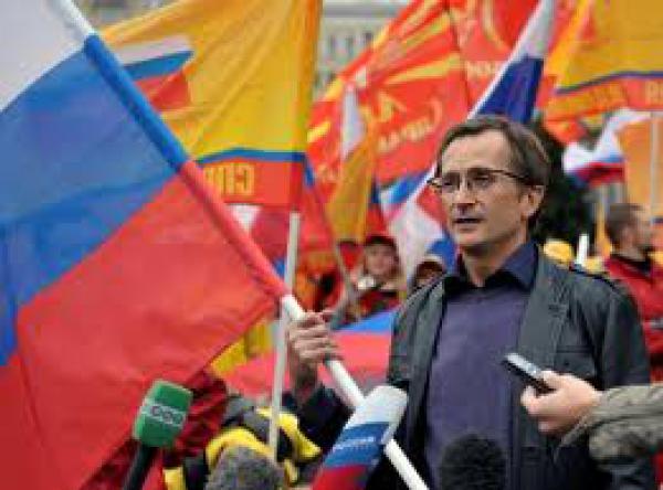 В Москве пройдет марш в защиту свободы СМИ