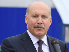 Губернатора Иркутской области выдвинули в президенты