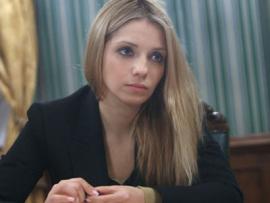 Дочь Тимошенко готова заменить мать в политике