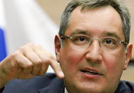 Рогозин: «Мы будем рады вступлению Молдавии в Таможенный союз»