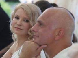 Чехия предоставила политическое убежище мужу Юлии Тимошенко