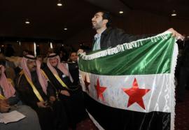 Сирийские власти конфисковали имущество ведущего "Аль-Джазиры"