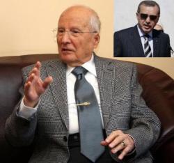 Турция: решится ли Эрдоган арестовать 94-летнего генерала Эврена?