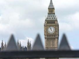 В 2013 году Лондон стал самым популярным среди туристов городом