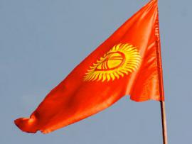 Киргизия отозвала своего посла из Белоруссии