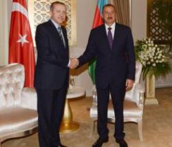 Турция стремится глубже проникнуть на Кавказ