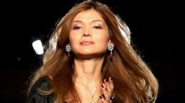 В Москве арестована квартира дочери президента Узбекистана