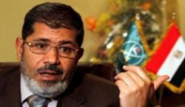 Мухаммеда Мурси будут судить за побег из тюрьмы в 2011 году
