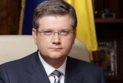 «Прагматизм в отношениях Украины и России только усилит нашу дружбу» - Александр Вилкул