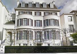 Дом дочери экс-президента Украины стоит дороже Букингемского дворца
