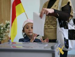Южная Осетия: сенсация на выборах как дурной знак для «Единой России»