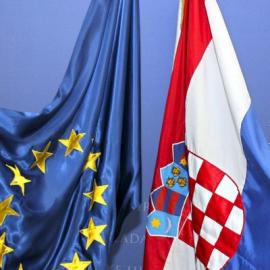 Подписан договор о вступлении Хорватии в Евросоюз