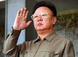 В КНДР отметили окончание 100-дневного траура по Ким Чен Иру